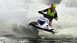Ralf Schumacher requires surgery after jet ski crash
