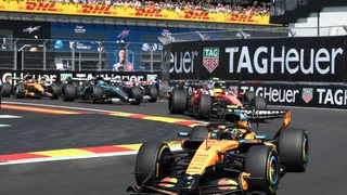 Spanish GP organisers promise Madring track changes following F1 criticism