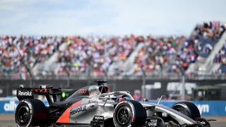 Why a fuel giant ended its F1 exile
