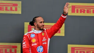 Lewis Hamilton avoids post-race penalty at British Grand Prix
