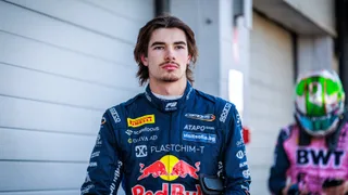 Schumacher already picks Tsolov ahead of Lawson
