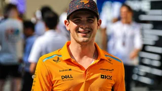 O’Ward chiude l’esperienza da terzo pilota McLaren: “Sono felice in IndyCar”