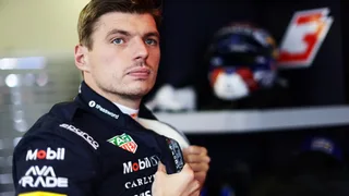Verstappen: “Sepang è piuttosto impegnativo, ma piacevole da guidare”