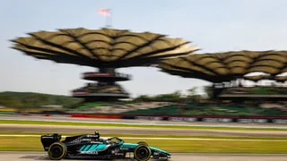 F1 GP Malesia 2026, FP3: l’ultimo e decisivo turno di libere parte alle 6.30 – DIRETTA