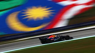 What To Watch For in the Bahrain Grand Prix in Malaysia