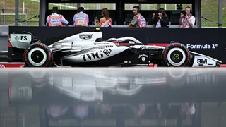 F1 | "E' come costruire un aereo mentre lo si guida": ecco come Cadillac sta evolvendo in questi mesi