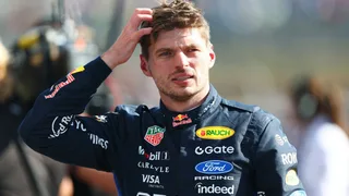 Russell and Hamilton contract renewals reveal the Verstappen-McLaren rumours to be nonsense