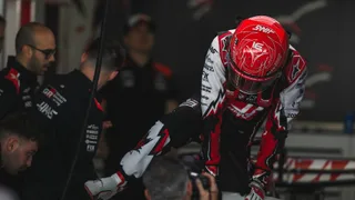 Ocon set for Haas exit - what we know