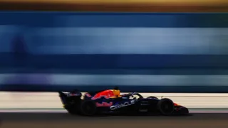 Red Bull signs ex-Aston Martin F1 chief to replace Lambiase