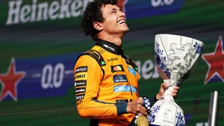 Norris, legame quasi a vita con la McLaren: “Non volevo spendere la carriera saltando da un team all’altro”