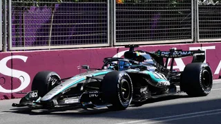 Russell, zero calcoli per prendere Antonelli: “Devo vincerle tutte”