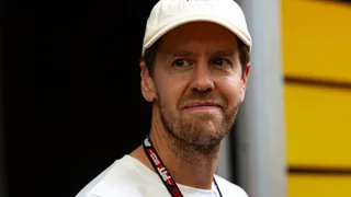 Antonelli e il record di campione del mondo più giovane, Vettel: “Ne sarei felice per lui”