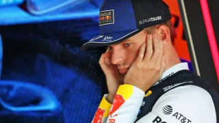How Max Verstappen would fix F1 and the changes he would make