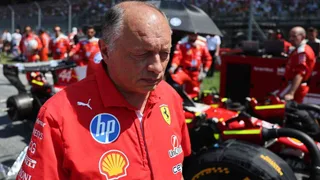 Ferrari 2026: esistono scelte e conseguenze