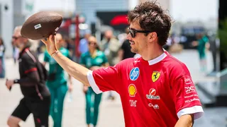 NFL clashes less of a concern for U.S. F1 races now, says COTA's Epstein