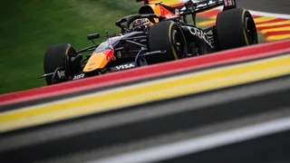 Tost: “I nuovi regolamenti tolgono un grande vantaggio a piloti come Verstappen”