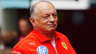 Vasseur: “Saranno i dettagli più piccoli a definire l’esito del campionato”