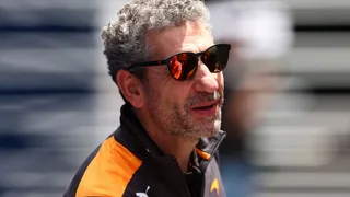 F1 | Stella: "La Ferrari ha il miglior telaio, ma non rinunciamo a lottare per il mondiale"