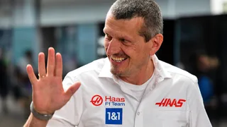 Steiner pronto al ritorno in F1: “Lo farei se ci fosse un progetto che mi piace”