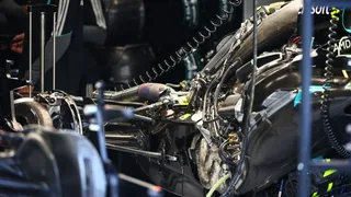 F1 | Il motore del futuro prende forma: V8 3.0 turbo, 100 kW elettrici e 50 kg in meno