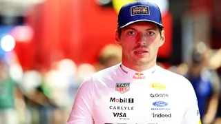 Max Verstappen on how to fix new Madrid F1 circuit: "If they give me the track map…"