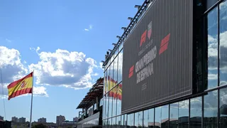 David Coulthard proposes F1 sprint for Madrid after Monaco 2027 addition