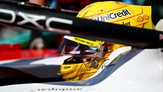 F1 | Hamilton si aspetta uno dei weekend più difficili: "Il gap sui rettilinei potrebbe essere doppio"