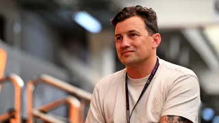 Will Buxton clears up cryptic social media post saga that sent F1 fans wild
