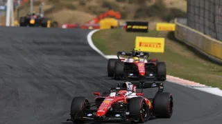 Ferrari "can't leave more points on the table" with race execution