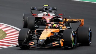 The best drives of F1 2026 so far, according to our writers