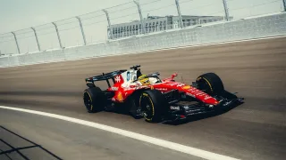 Madring hit by cable theft weeks before F1 Spanish GP debut