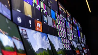 Inside Biggin Hill: The colossal tech operation powering modern Formula 1 broadcasts