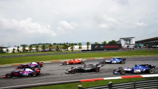 FIA makes vital weather decision for Bahrain GP in Malaysia