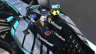 In Mercedes suona la sveglia: “Persi 100 punti, dovevamo vincere tutti i GP”