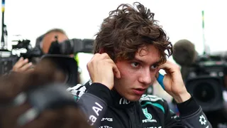 F1 | Mercedes conferma: a fermare Antonelli a Silverstone è stato solo il wheel shield