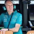 Adrian Newey admits one Aston Martin mistake as upgrade countdown begins
