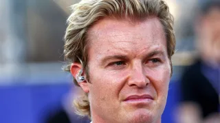 F1 team handed brutal 2026 “shocker” verdict by Nico Rosberg