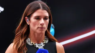 Danica Patrick hits back at trolls over bodyshaming on social media