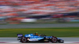 Williams plans “almost entirely new car” by Azerbaijan GP