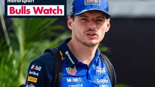 Max Verstappen explains FP2 decision as he sends cautious Red Bull message to fans
