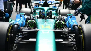 Honda confirms when its new F1 power unit will be introduced on Aston Martin car