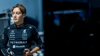 George Russell told to turn focus to 2027 as title bid branded "a write-off" after Spanish GP