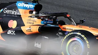 F1 | Stella: "Siamo ripartiti da dove avevamo lasciato, siamo competitivi. Occhio al passo della Ferrari"