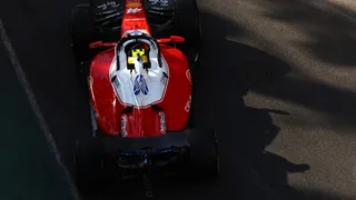 Why "dangerous" Hamilton-Lawson incident in Azerbaijan GP practice hasn't led to change