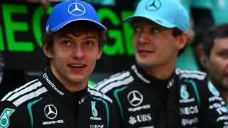Has the bad luck for George Russell and Kimi Antonelli evened out in the F1 title fight?