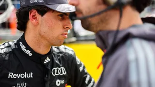 Gabriel Bortoleto: F1 hasn't lost its 'magic'; drivers need to "turn the page" on 2026 complaints