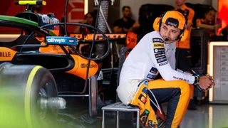 Mercedes questions true reason behind McLaren’s Hungarian GP breakthrough