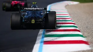 Mercedes vs Ferrari: Italian GP long runs leave no clear favourite