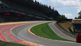 F1 Belgian GP: Friday schedule, weather forecast and how to watch