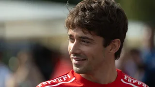 F1 | Leclerc: "Ho esagerato in curva 2. Ne ho parlato con Lewis. Sappiamo cosa evitare nel futuro"
